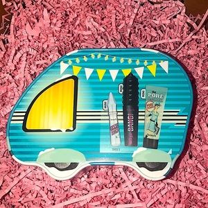 🆕🌿💙BENEFIT: Minis Van Holiday Set